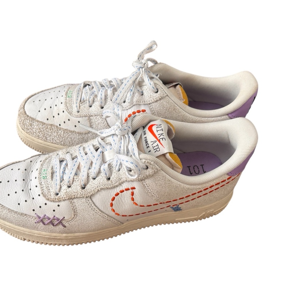 Nike Air Force 1 101 sneakers